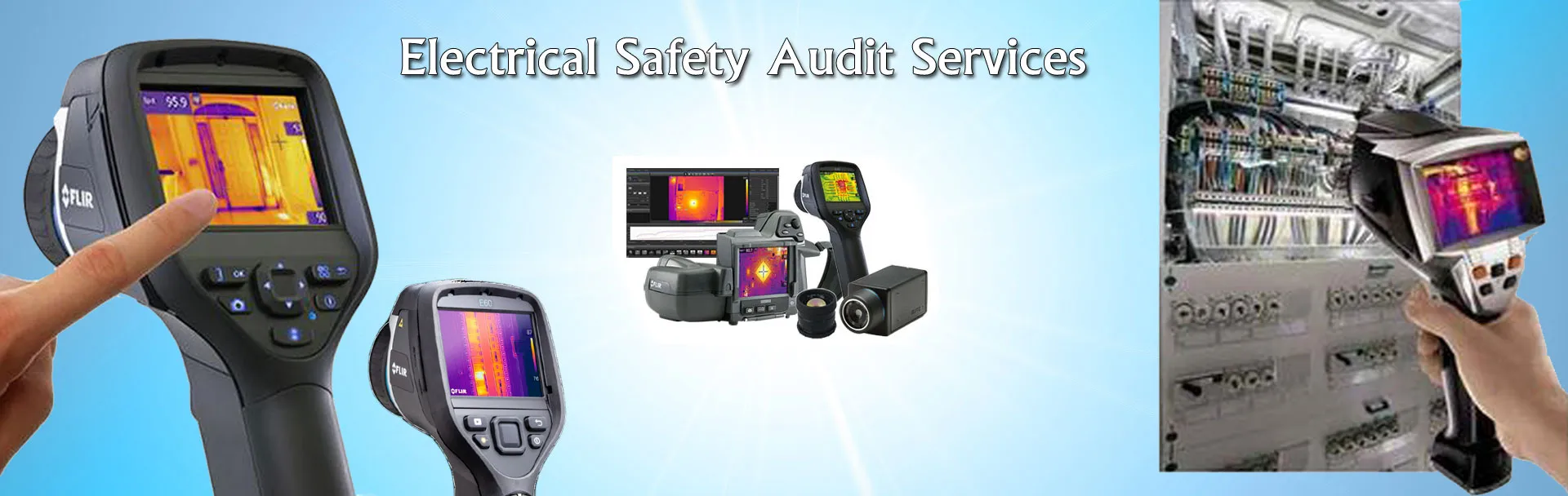 Electrical Safety Audit Chennai