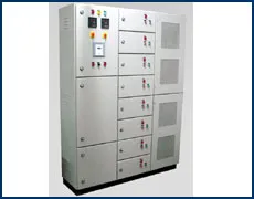 7% Detuned Reactor Panel