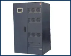 7% Detuned Reactor Panel