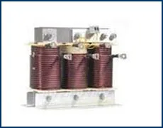 7% Detuned Reactor Panel