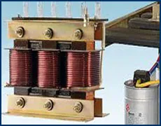 7% Detuned Reactor Panel