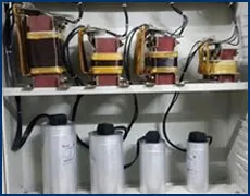 7% Detuned Reactor Panel