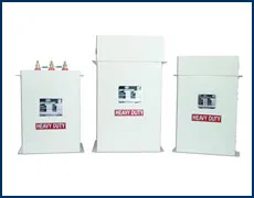 7% Detuned Reactor Panel