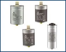 7% Detuned Reactor Panel